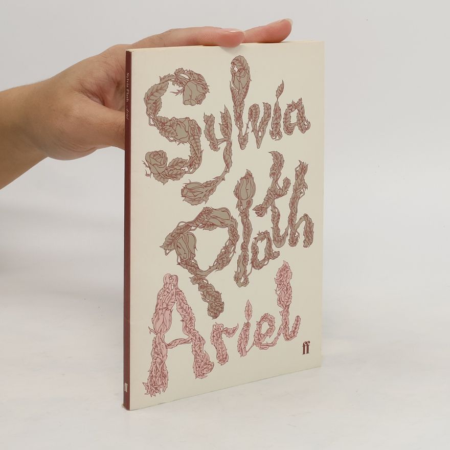 Sylvia Plath Ariel