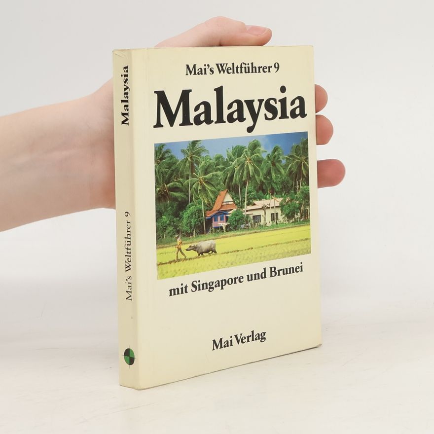 Rudolf Haenlein Malaysia