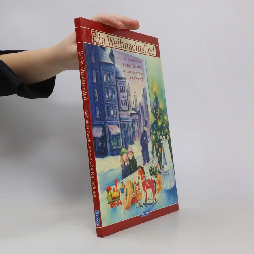 Charles Dickens Ein Weihnachtslied