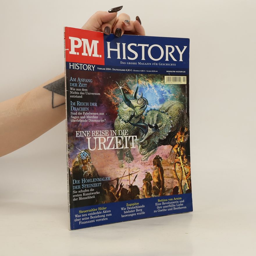 Autorenkollektiv P.M. History 2/2004