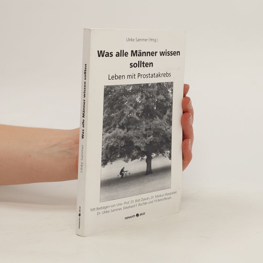Ulrike Sammer Was alle Männer wissen sollten