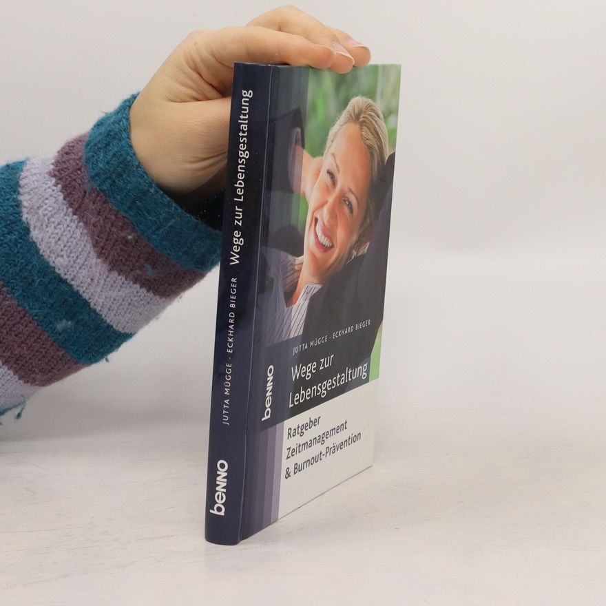 Jutta Mügge Wege zur Lebensgestaltung