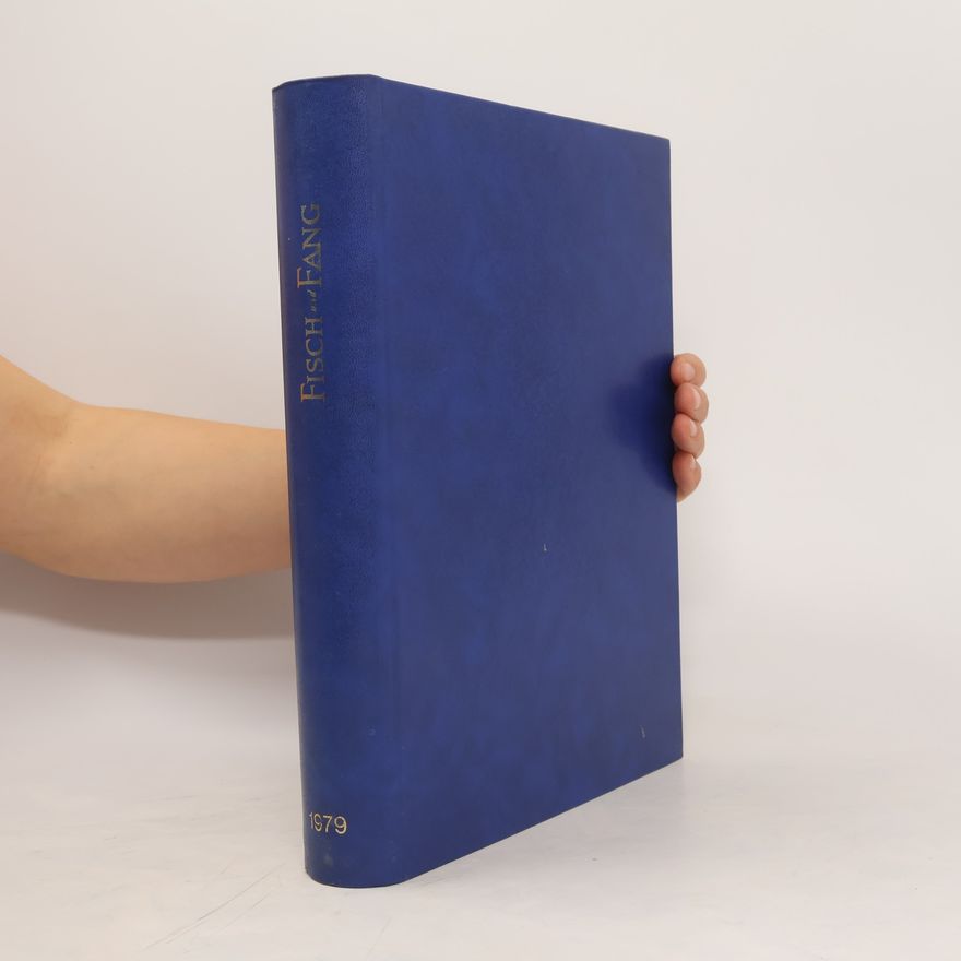 Autorenkollektiv Fisch und Fang 1979