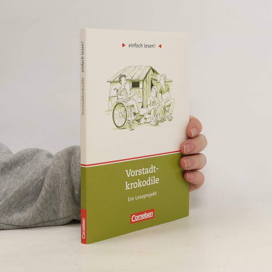 Autorenkollektiv Vorstadtkrokodile