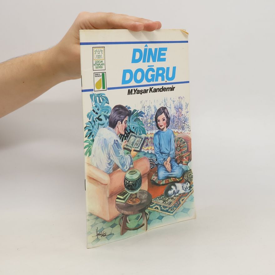 M. Yaşar Kandemir Dine Doğru