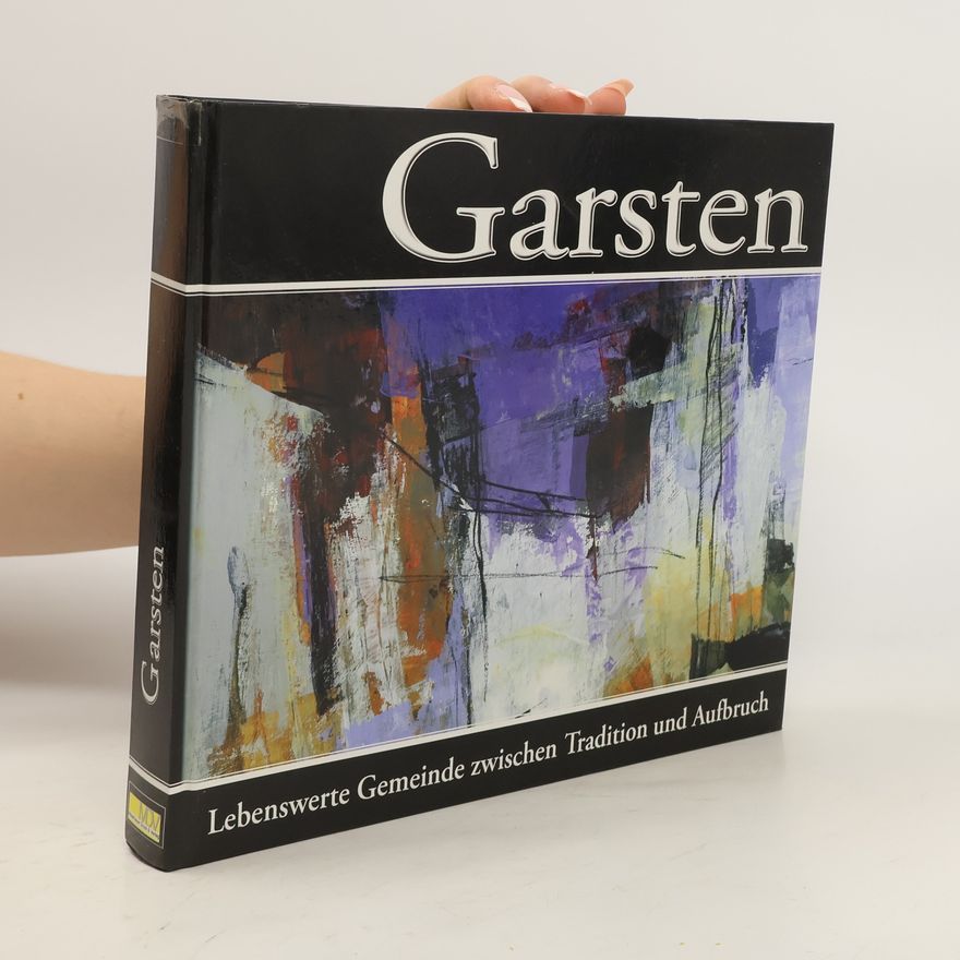 Karl May Garsten