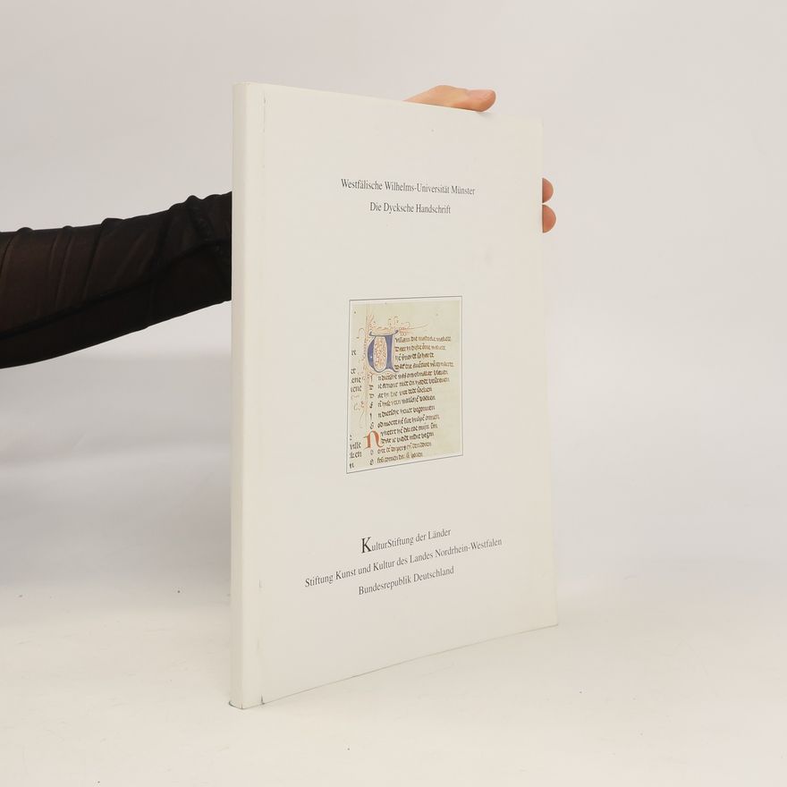 Autorenkollektiv Die Dycksches Handschrift