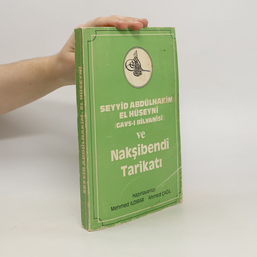 Auteurscollectief Seyyi̇d abdülhaki̇m el hüseyni̇