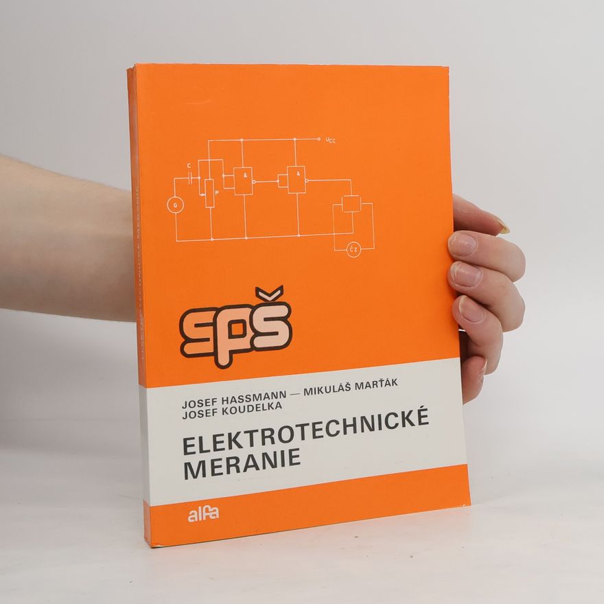 Autorenkollektiv Elektrotechnické meranie