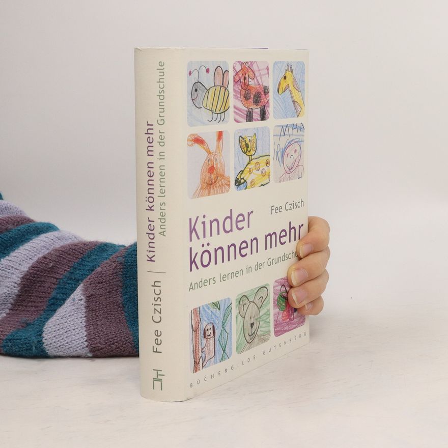 Fee Czisch Kinder können mehr