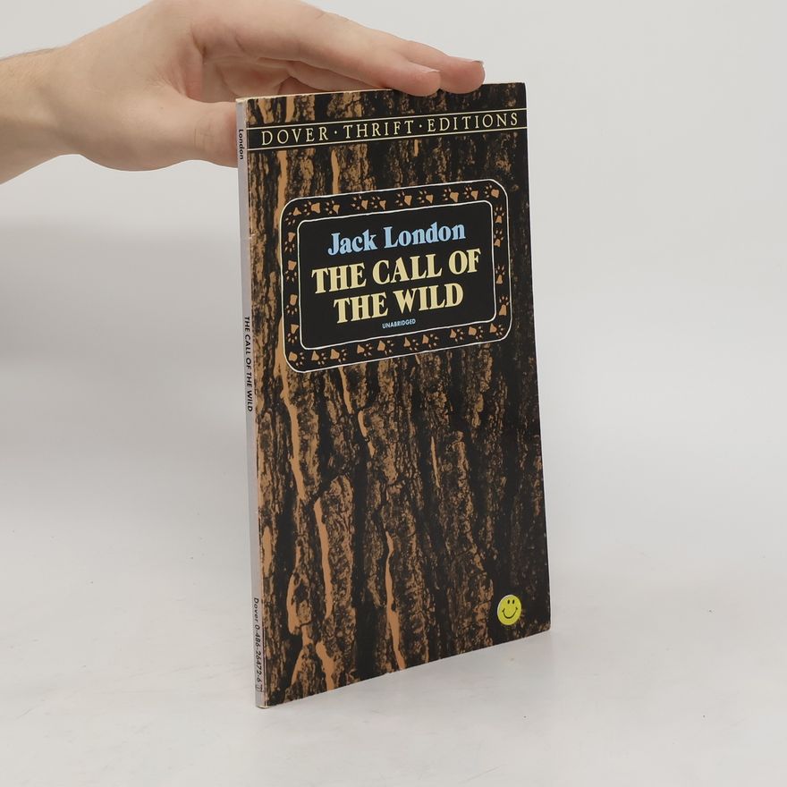 Jack London The call of the wild