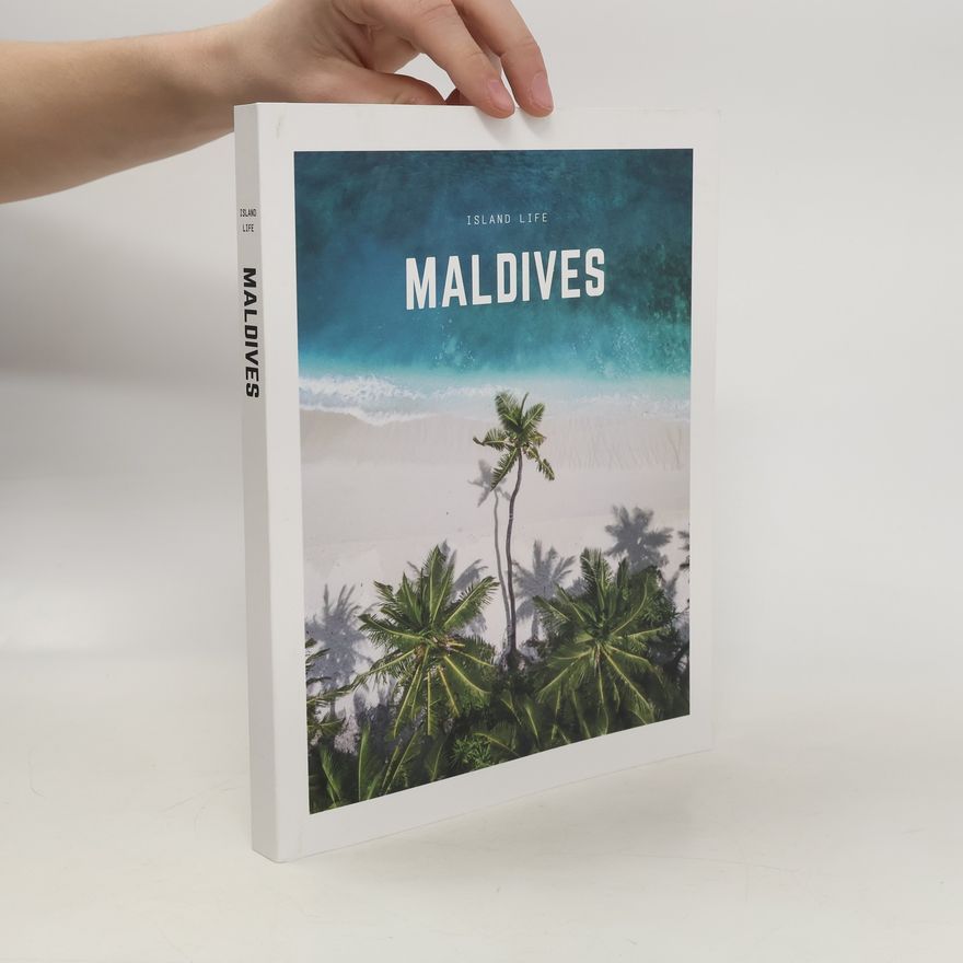 AA.VV. Maldives