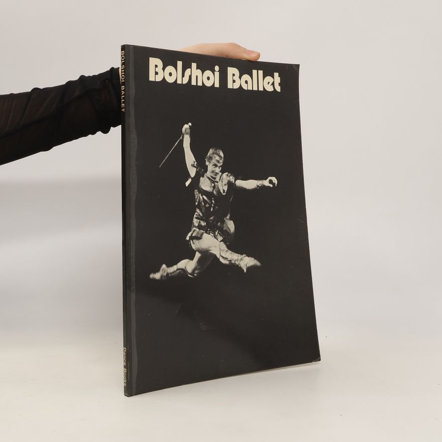 Various authors Bolshoi Ballet