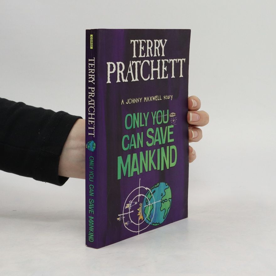 Terry Pratchett The Carpet People