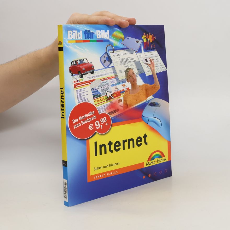 Ignatz Schels Internet