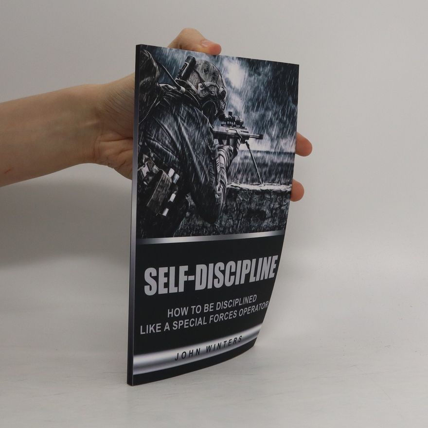John Winters Self-Discipline