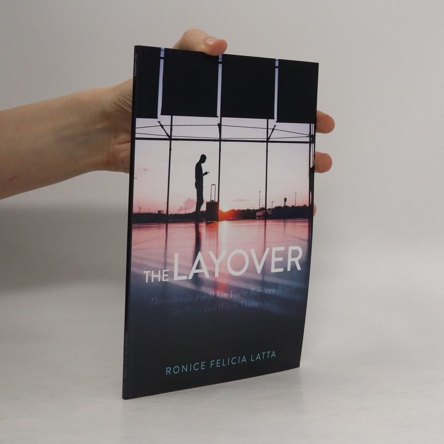 Various authors The Layover