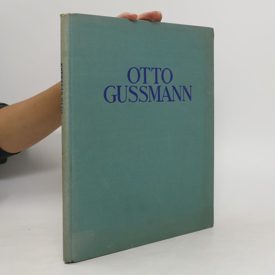 Erich Haenel Otto Gussmann
