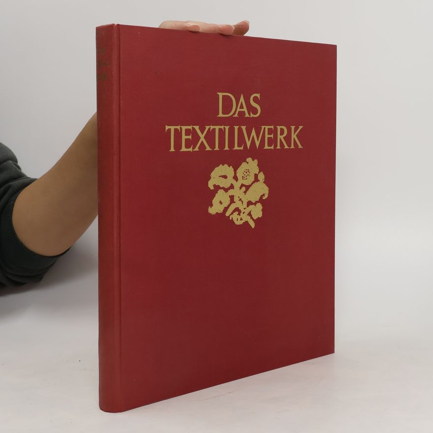 Ernst Flemming Das Textilwerk