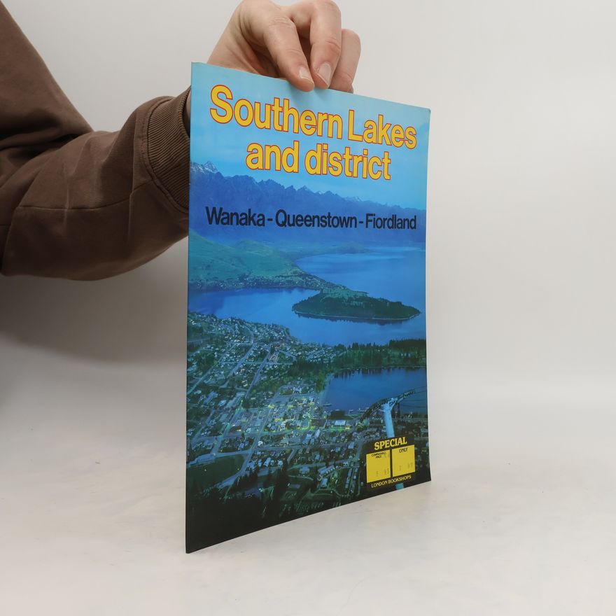 Ivan L. Hatherley Southern Lakes and District
