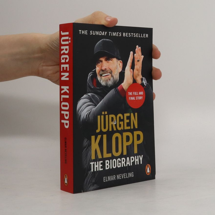Elmar Neveling Jurgen Klopp