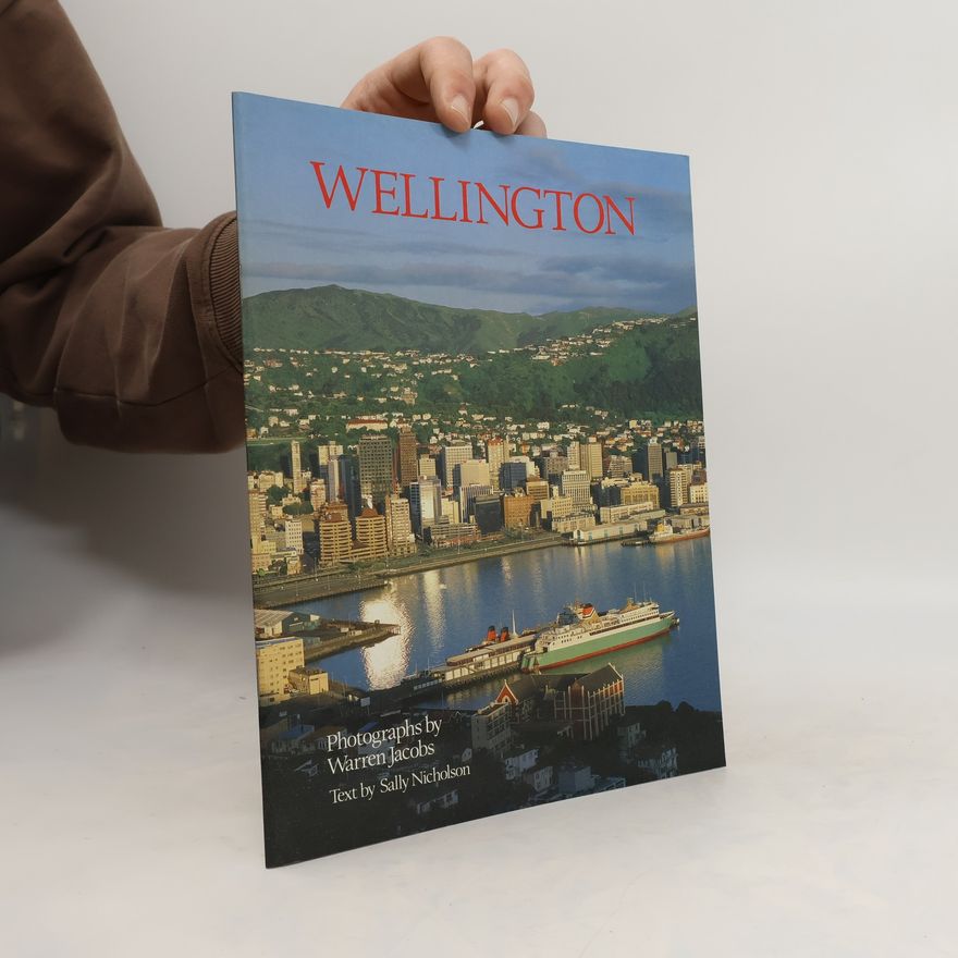Warren Jacobs Wellington