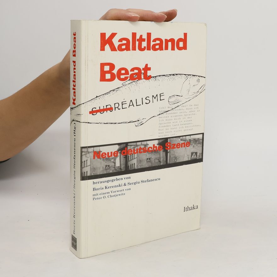 Boris Kerenski Kaltland-Beat