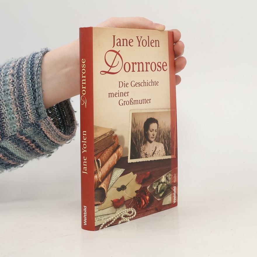 Jane Yolen Dornrose