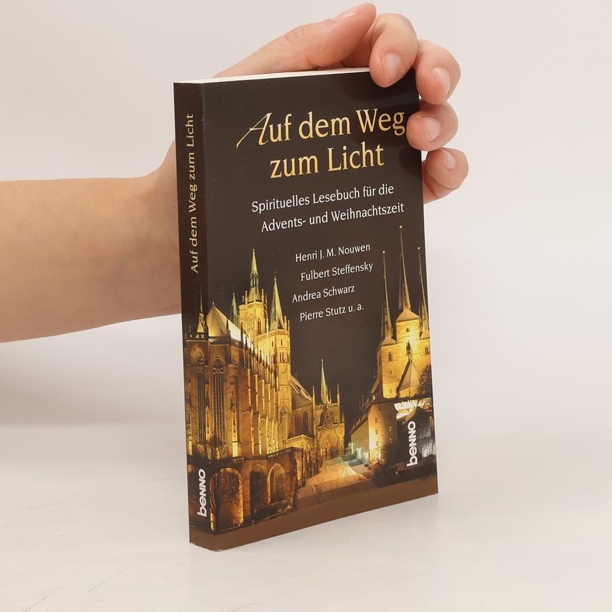 Autorenkollektiv Auf dem Weg zum Licht