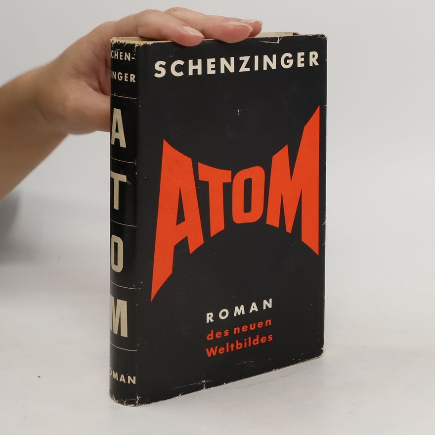 Autorenkollektiv Atom