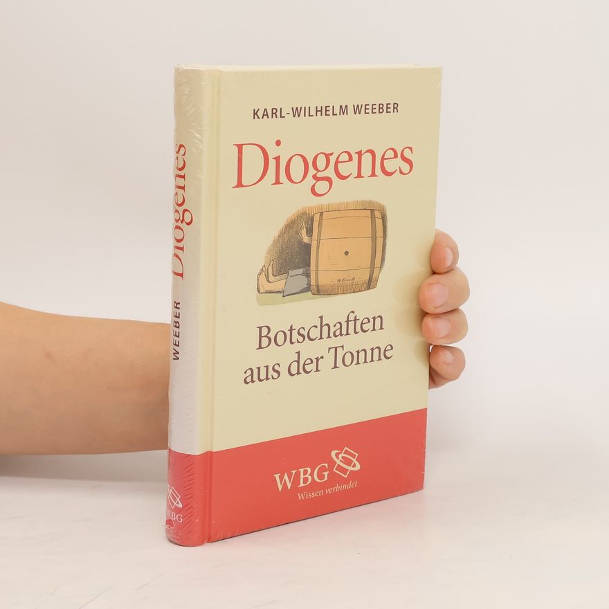 Karl-Wilhelm Weeber Diogenes