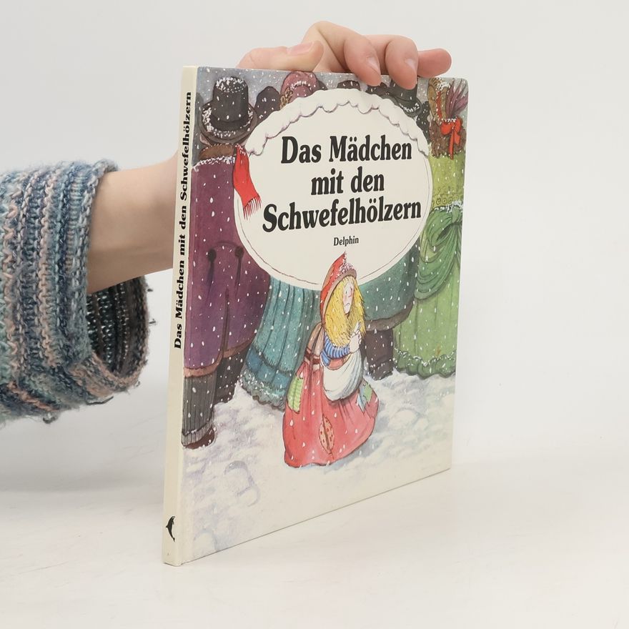 Autorenkollektiv Das Mädchen mit den Schwefelhölzern
