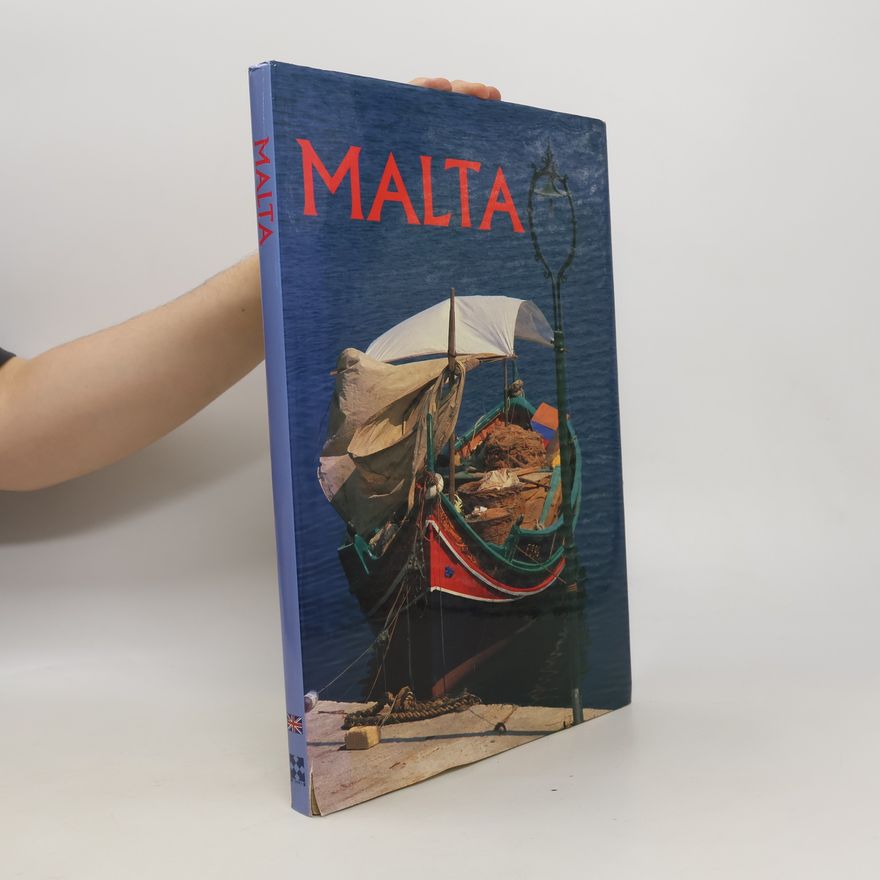 Autorenkollektiv Malta