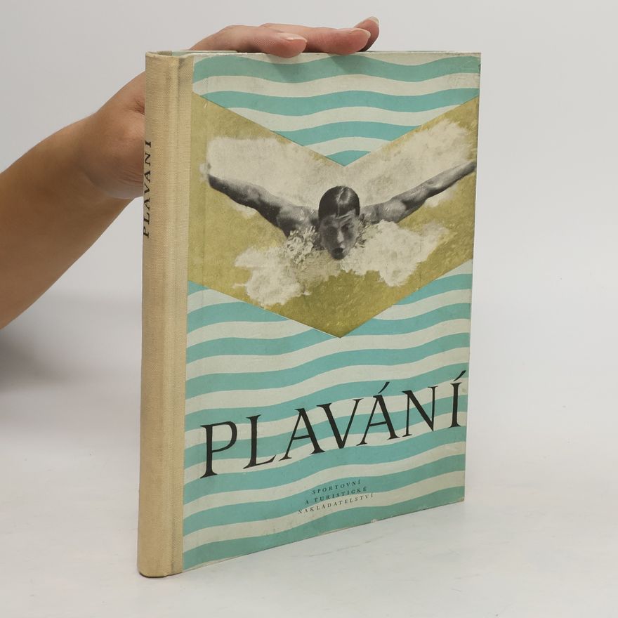 Collectif d'auteurs Plavání