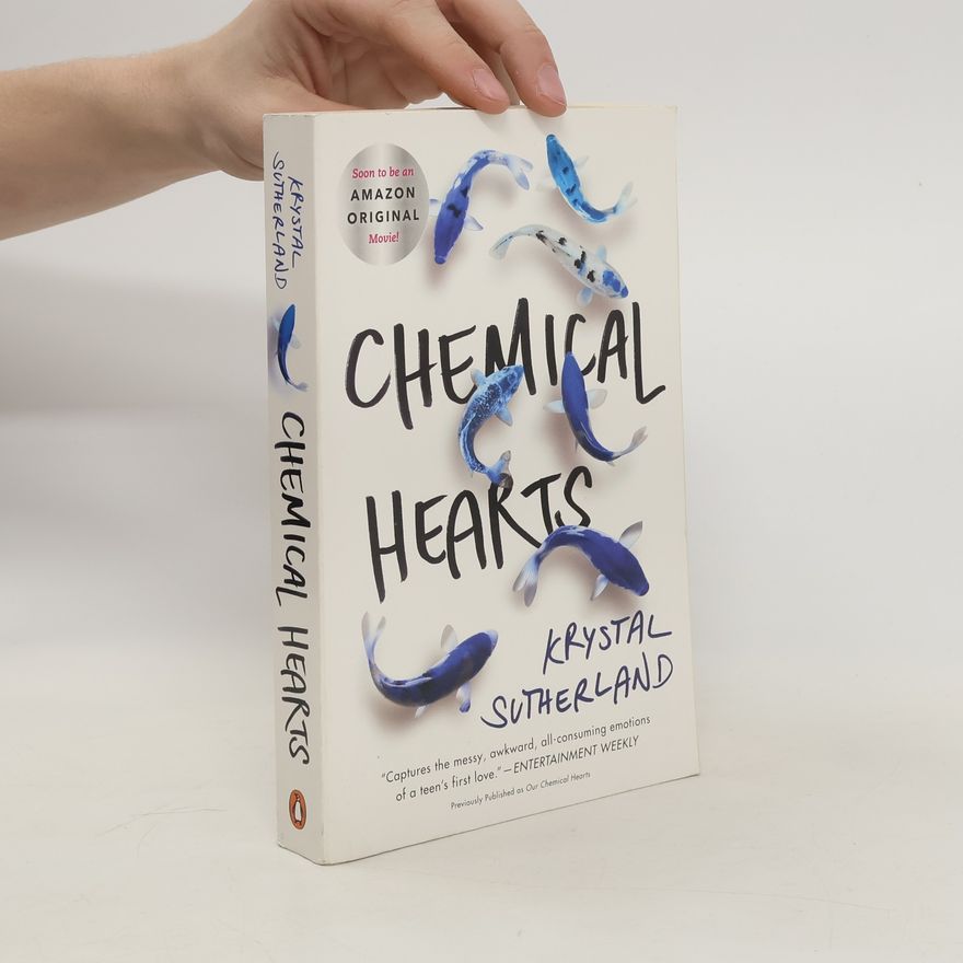 Krystal Sutherland Chemical Hearts