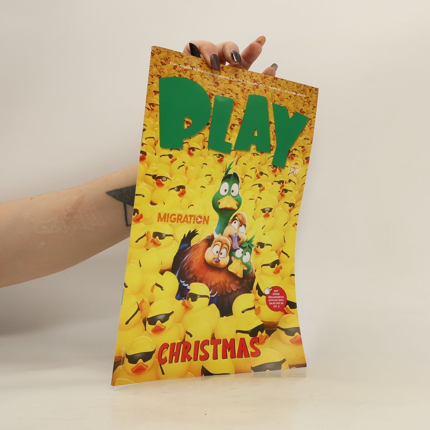 Autores varios Play 05/2023