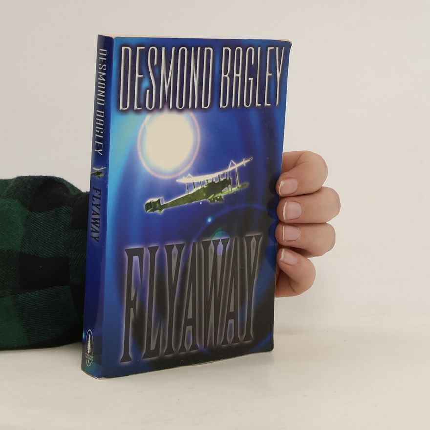 Desmond Bagley Flyaway