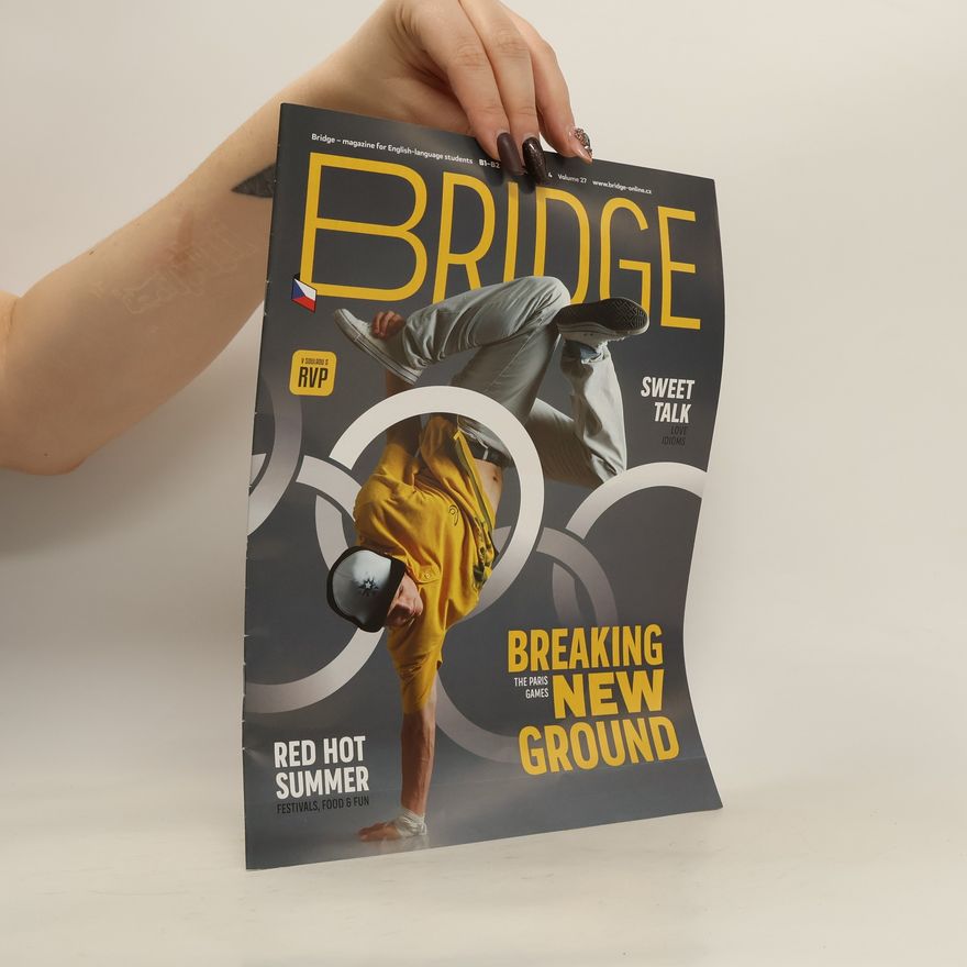 Autorenkollektiv Bridge 5-6/2024. Volume 27