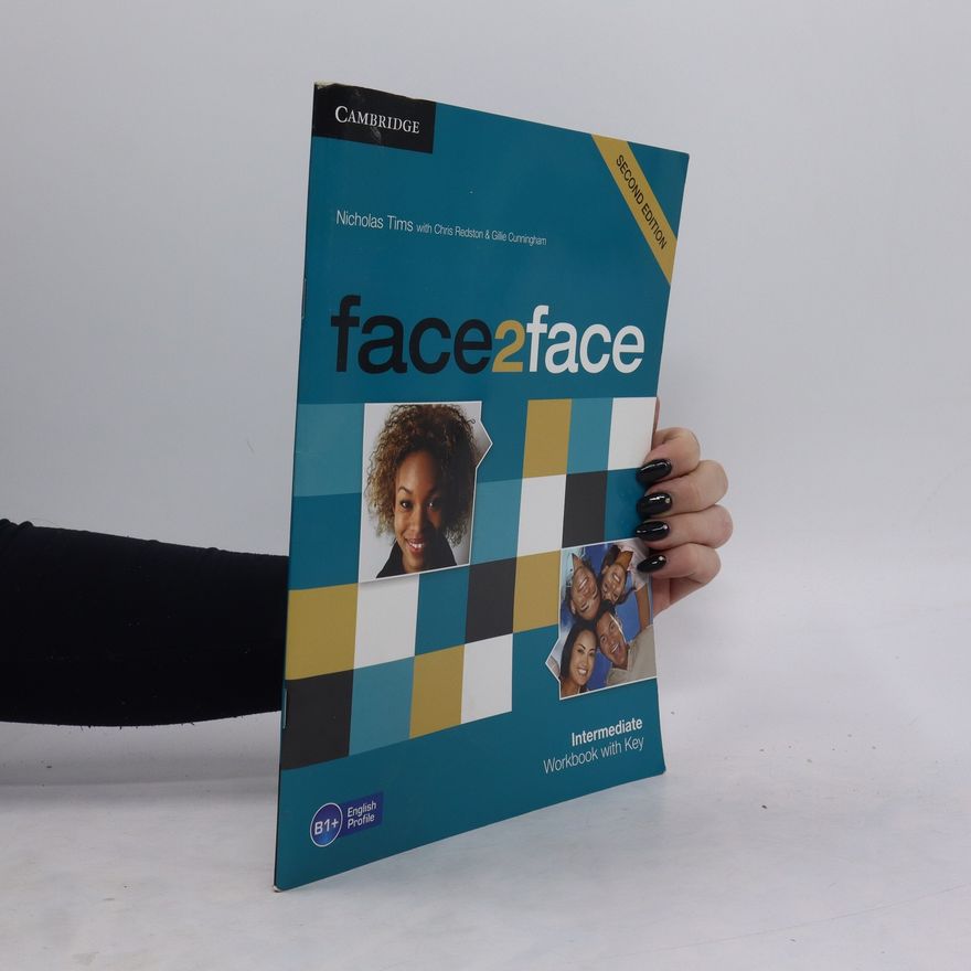 Autorenkollektiv face2face. Workbook with Key Intermediate