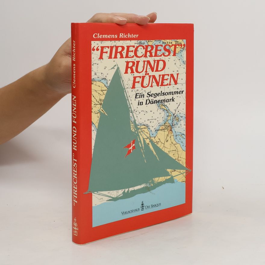 Clemens Richter "Firecrest" rund Fünen