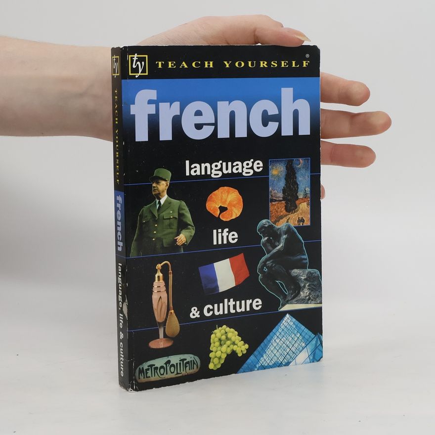 Celia Dixie French Language, Life and Culture