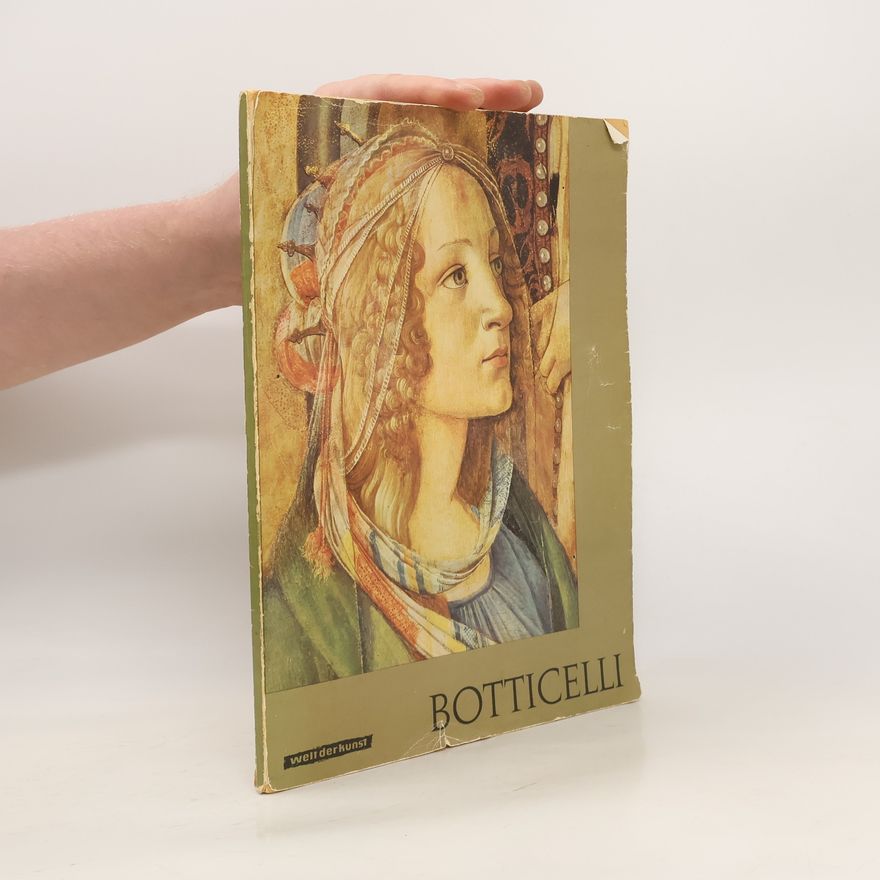Waźbiński Zygmunt Botticelli