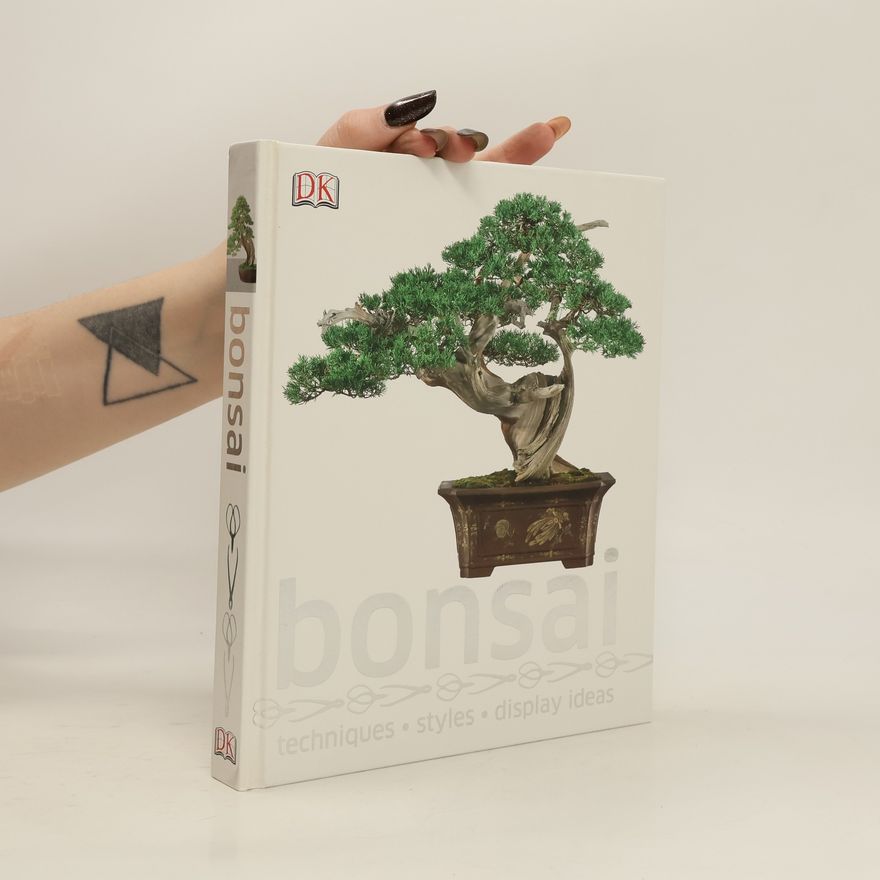 Peter Warren Bonsai