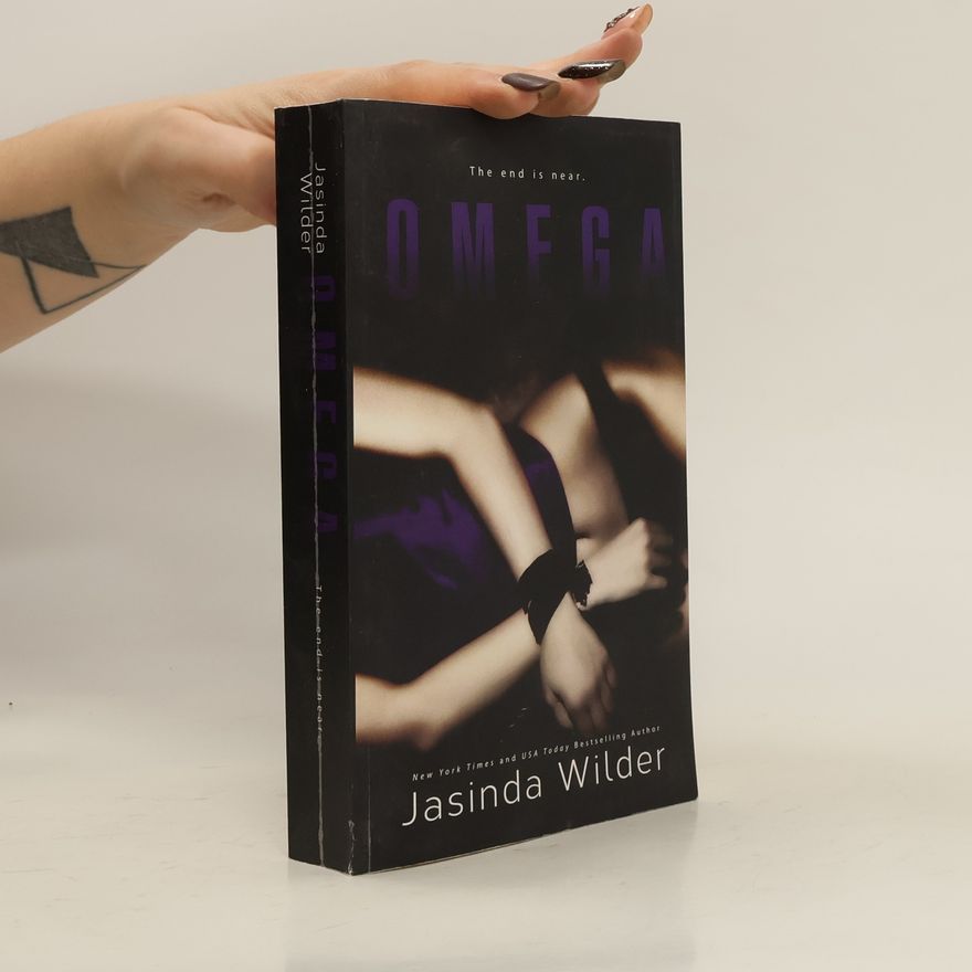 Jasinda Wilder Omega