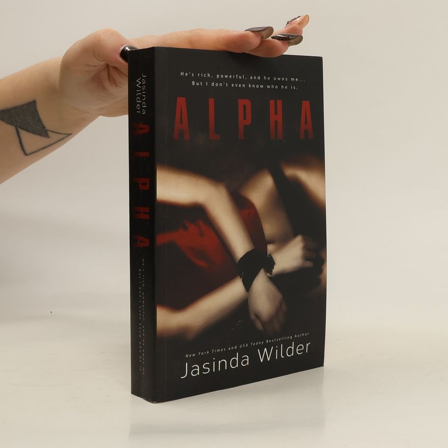 Jasinda Wilder Alpha