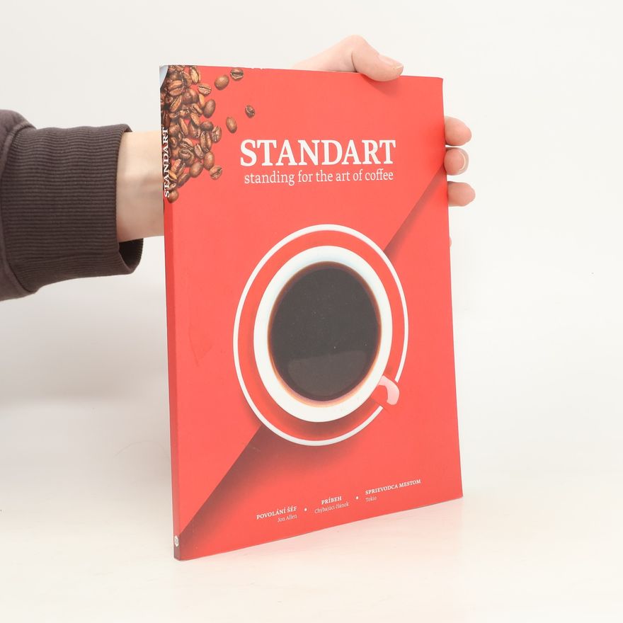 Various authors Standart. Ročník 3. Číslo 10