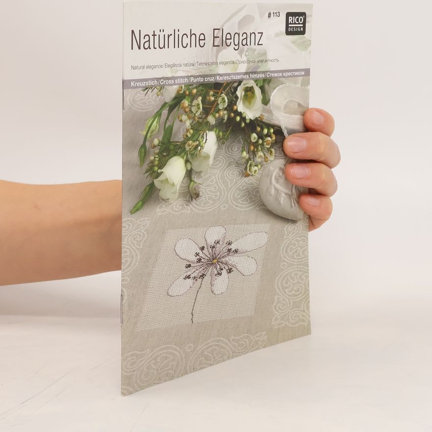 Autorenkollektiv Natürliche Eleganz 113
