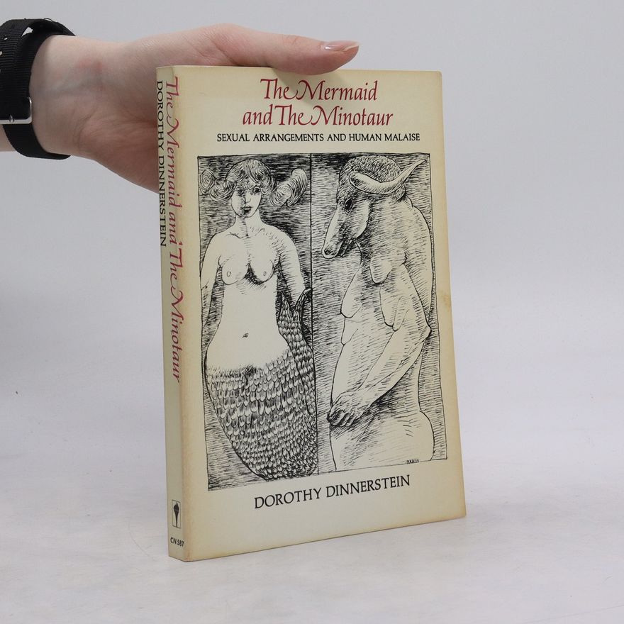 Dorothy Dinnerstein Mermaid and The Minotaur