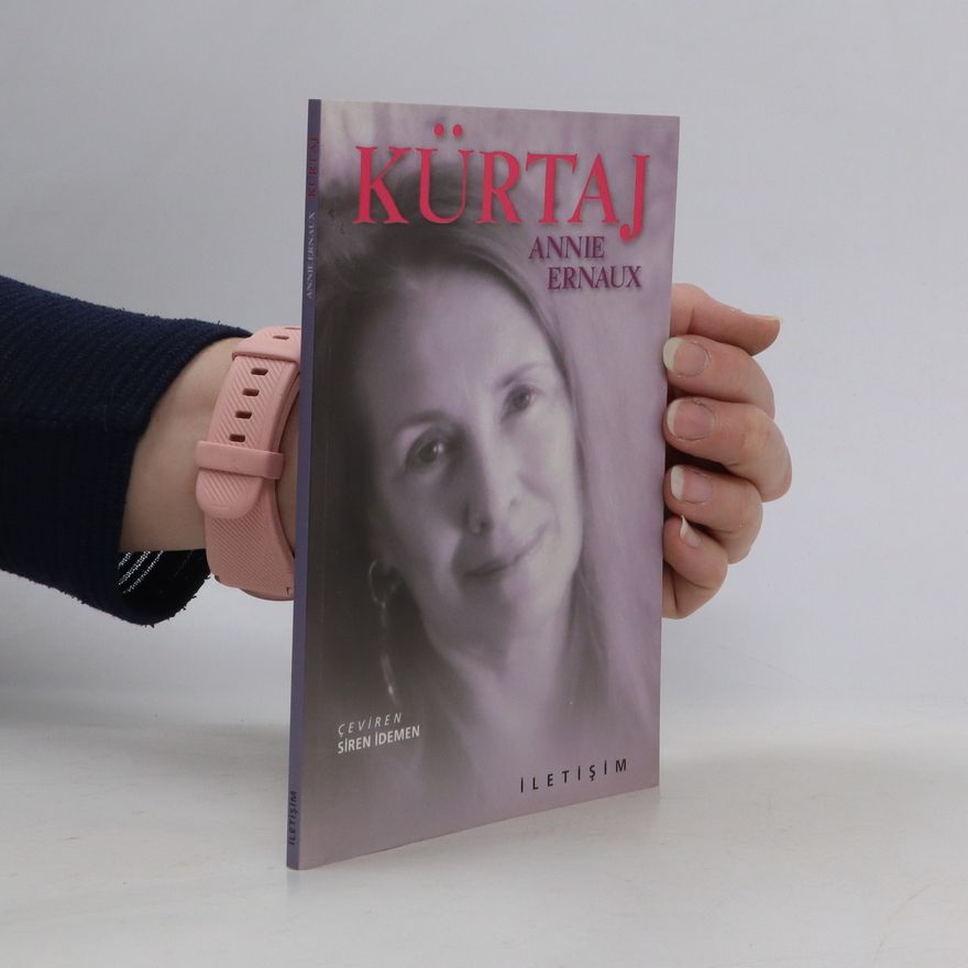 Annie Ernaux Kürtaj
