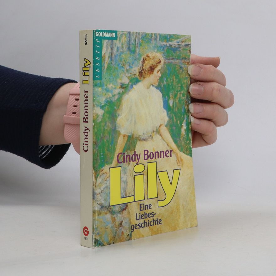Cindy Bonner Lily